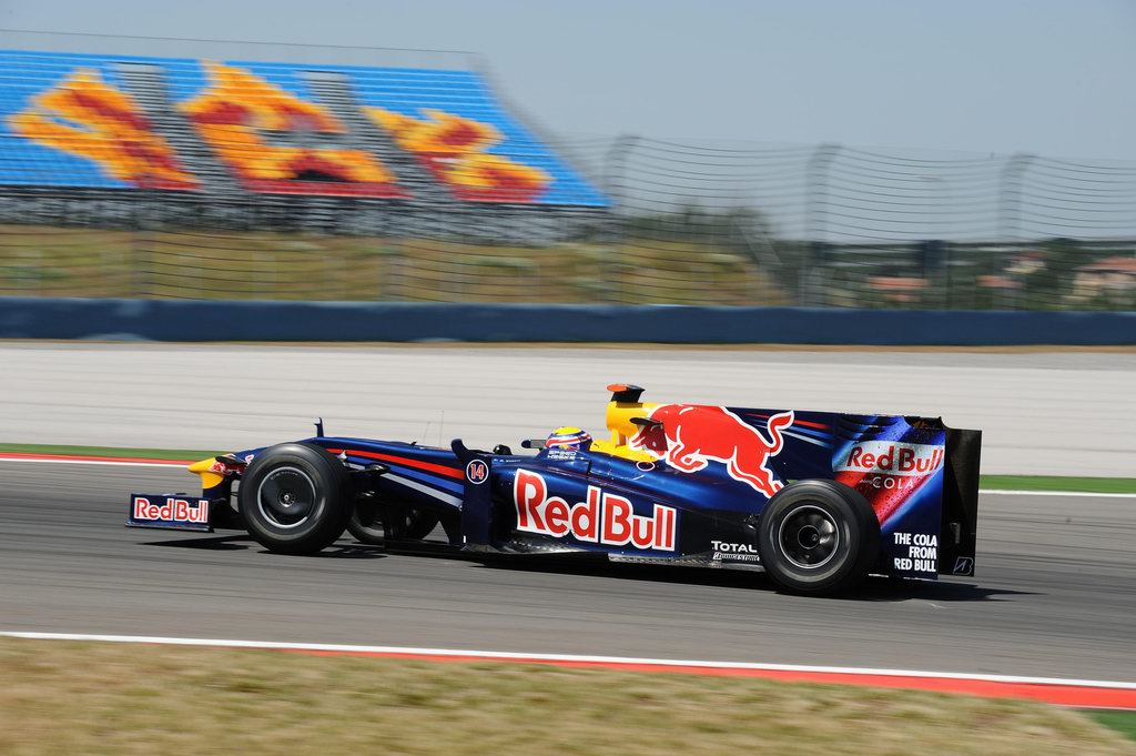 GP TURCHIA - Qualifiche e Prove Libere 3